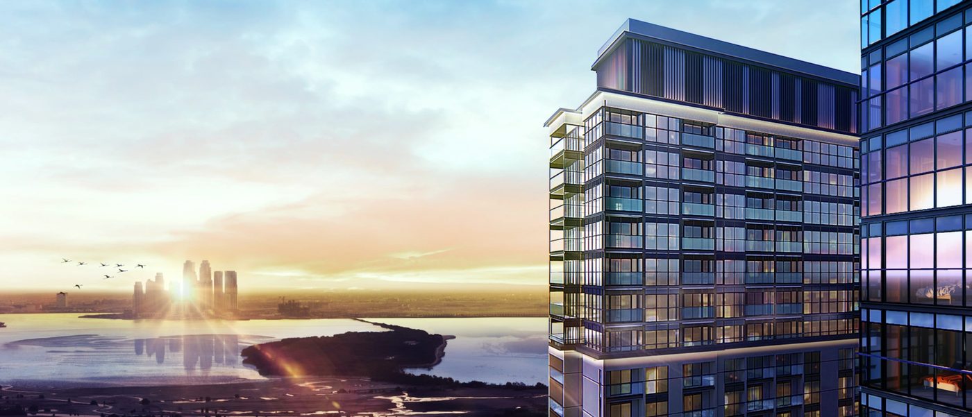 Sobha Creek Vistas Tower B, Sobha Hartland