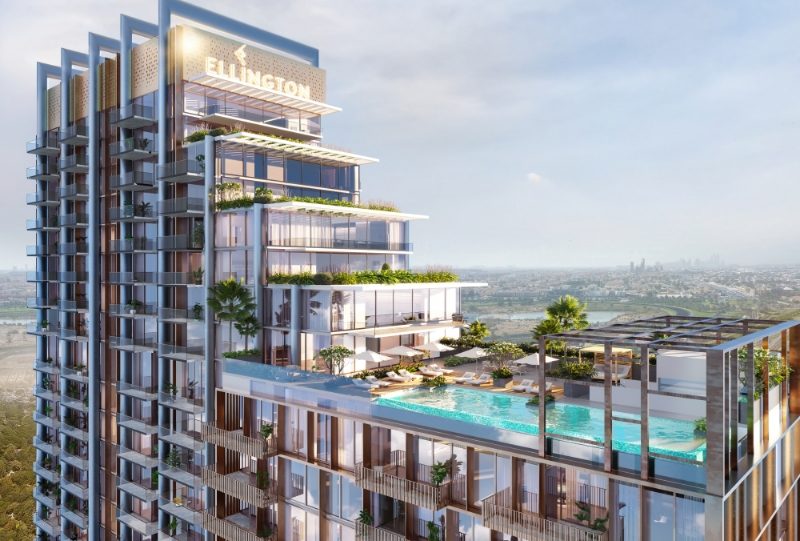 The Highbury, Sobha Hartland