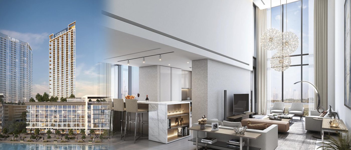 Sobha Hartland Waves Opulence, Sobha Hartland