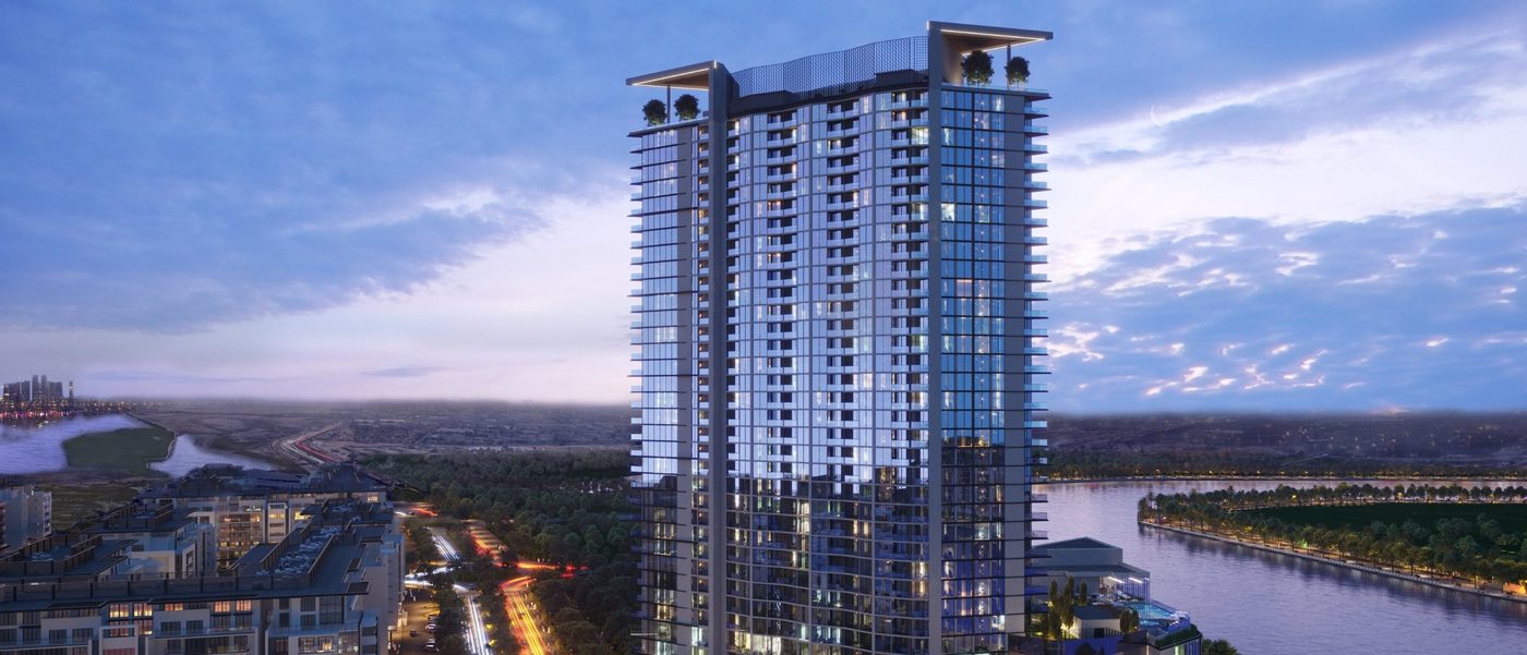 Sobha Hartland Waves, Sobha Hartland