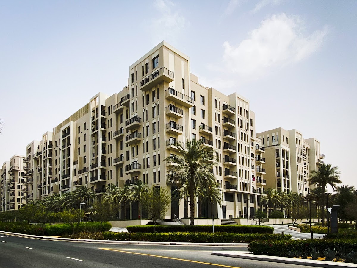 Photo of Hayat Boulevard 1B