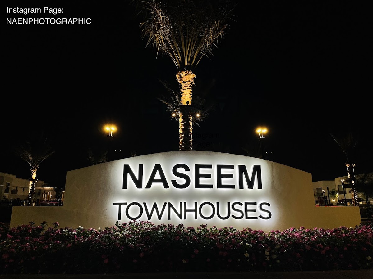 Photo of Naseem Townhouses