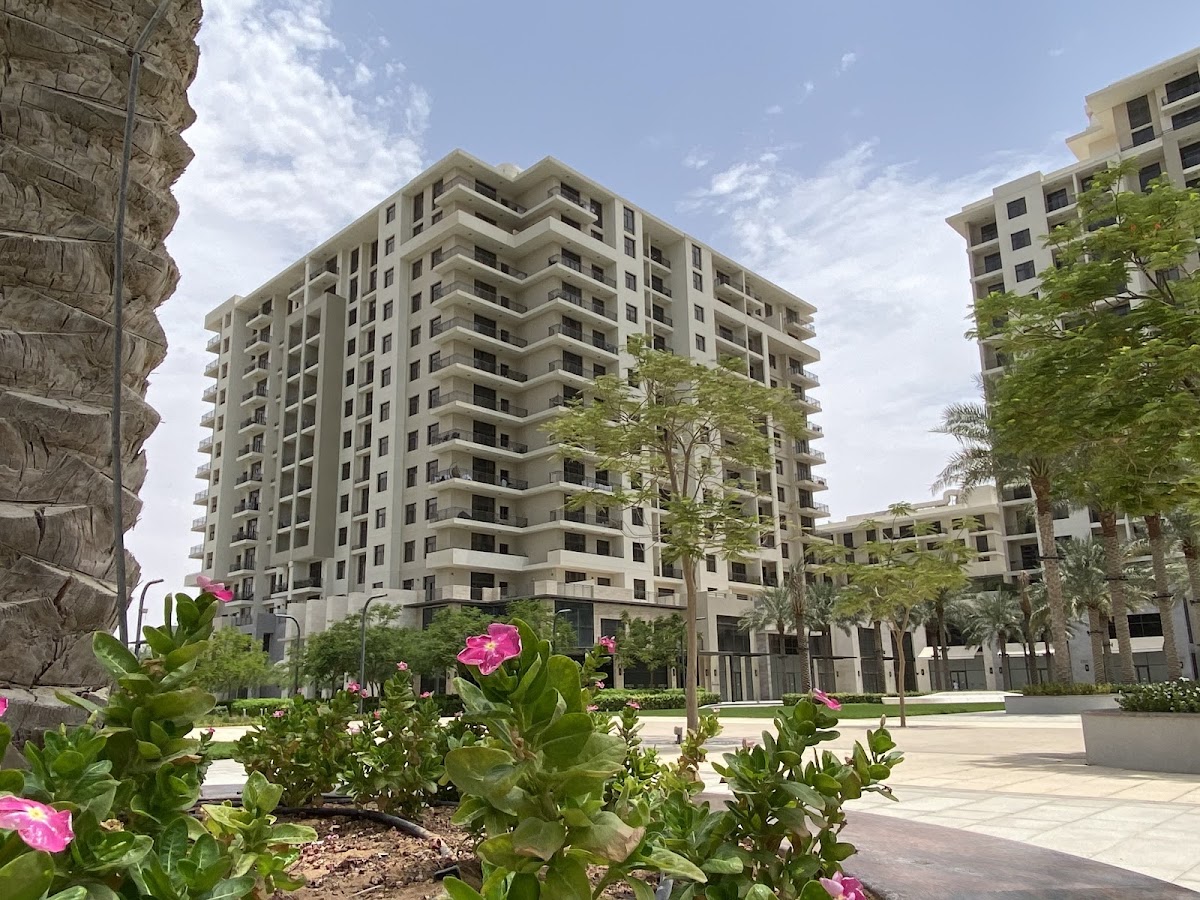 Photo of Parkviews