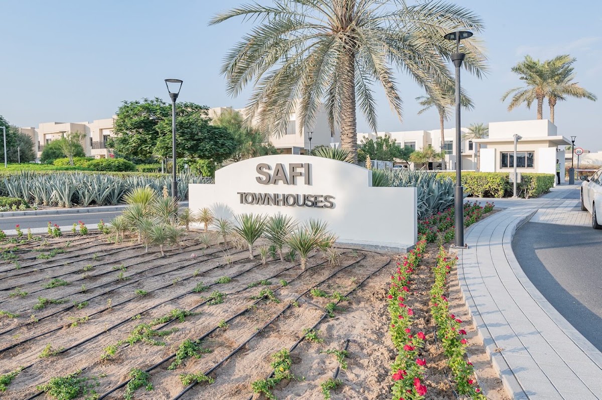 Photo of Safi Townhouses