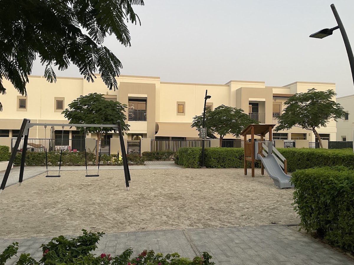Photo of Sama Townhouses