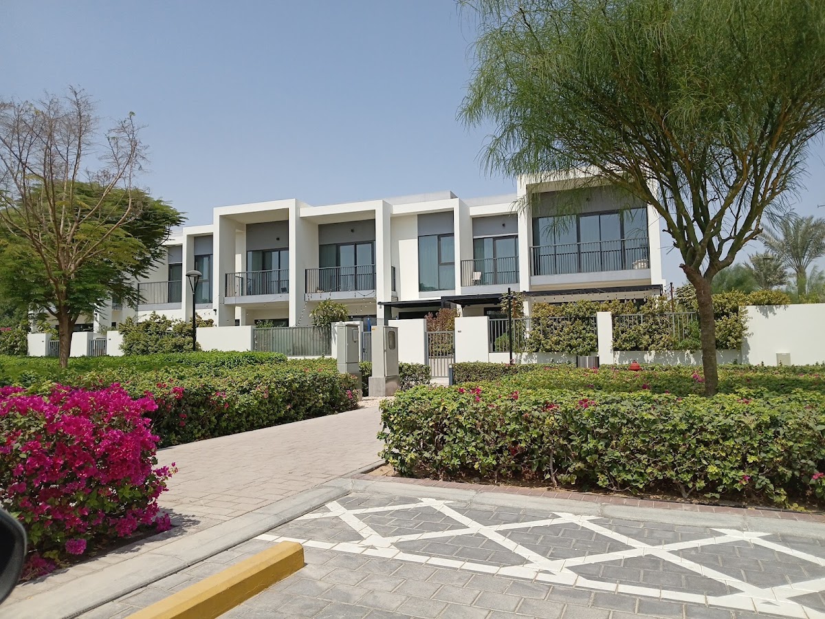 Photo of Shams Townhouses