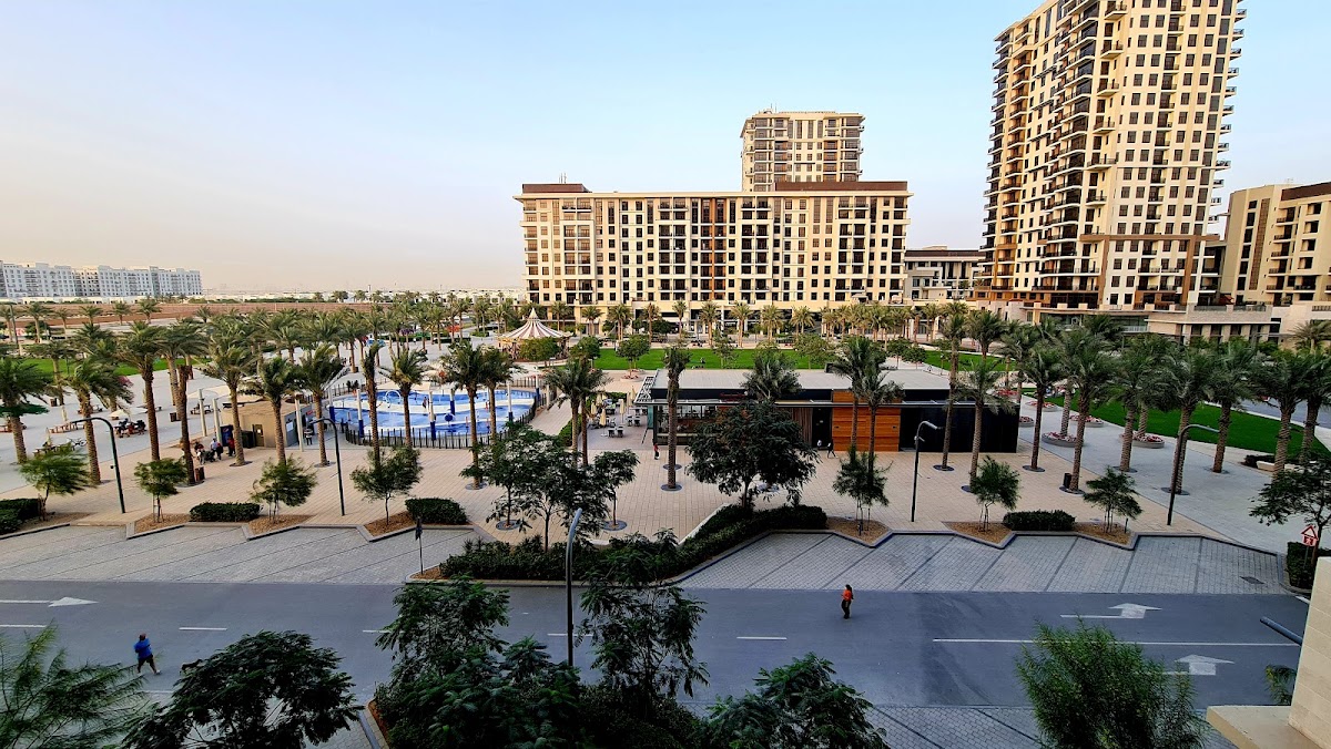 Photo of Warda Apartments 1