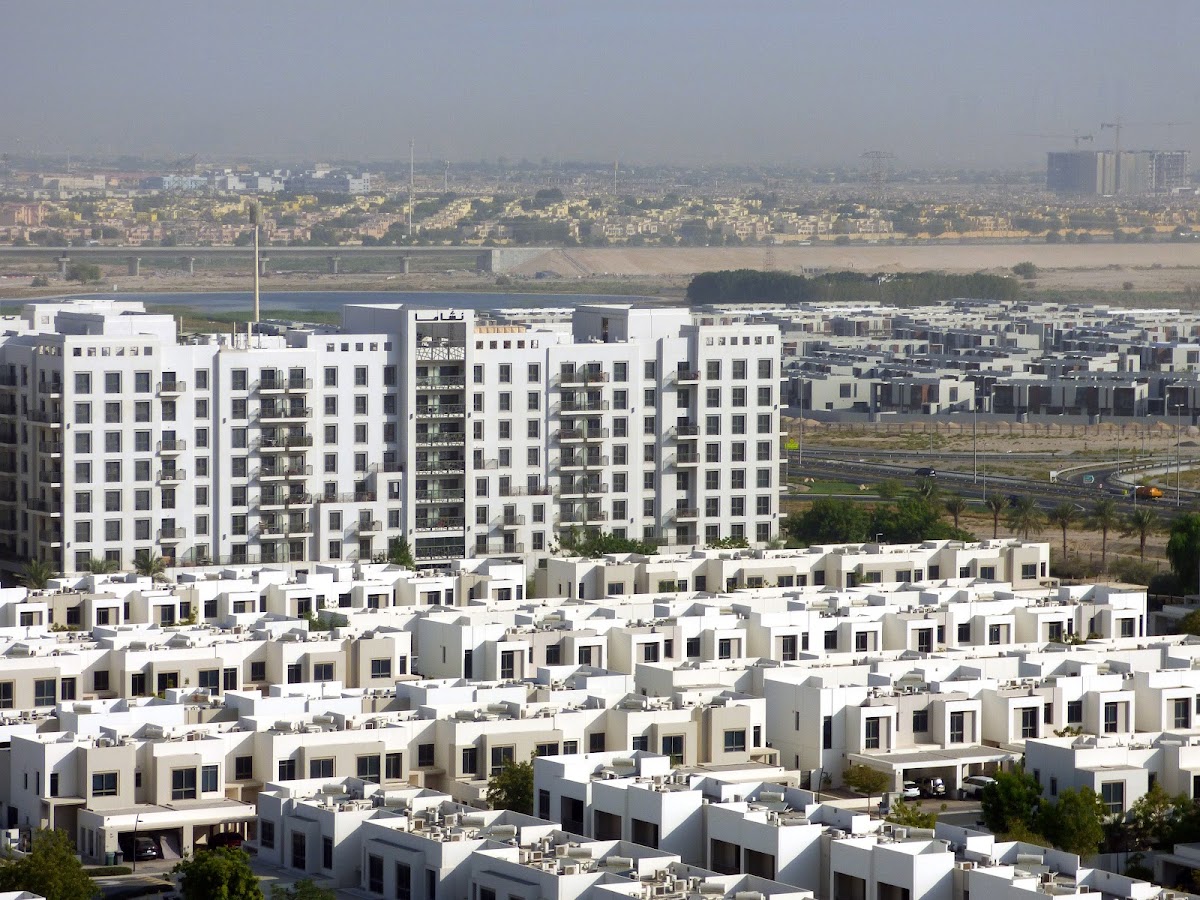 Photo of Zahra Apartments 1A