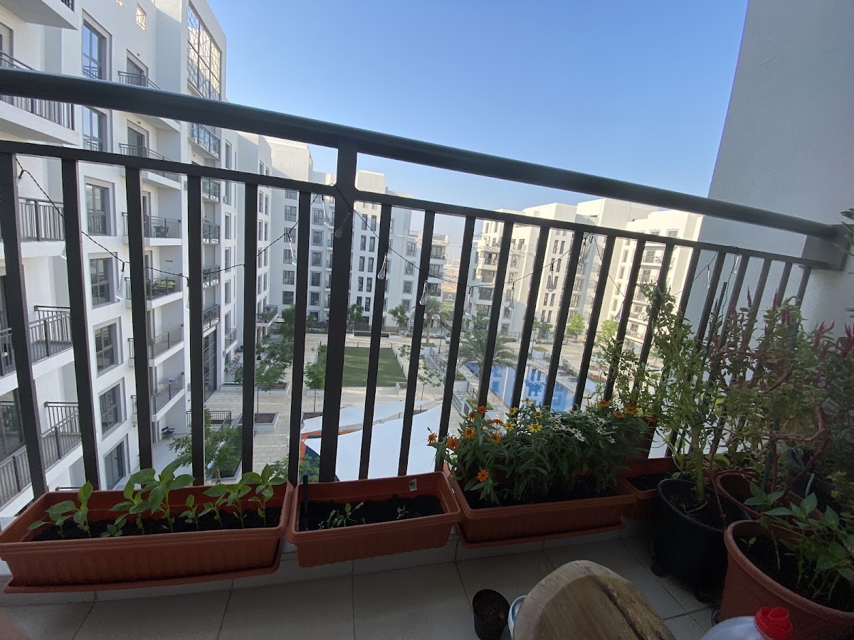 Photo of Zahra Apartments 2A