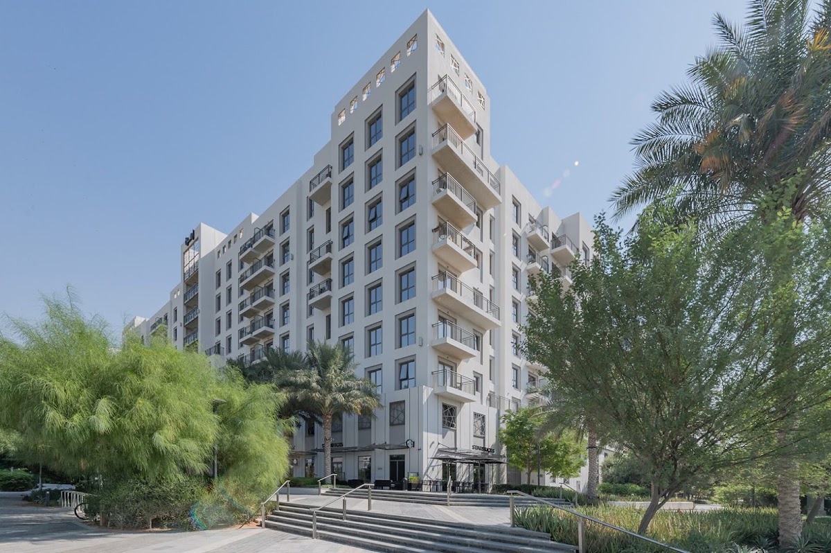 Photo of Zahra Apartments 2B