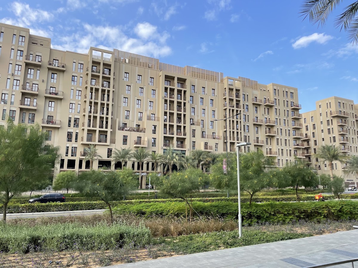 Photo of Zahra Breeze Apartments 4A