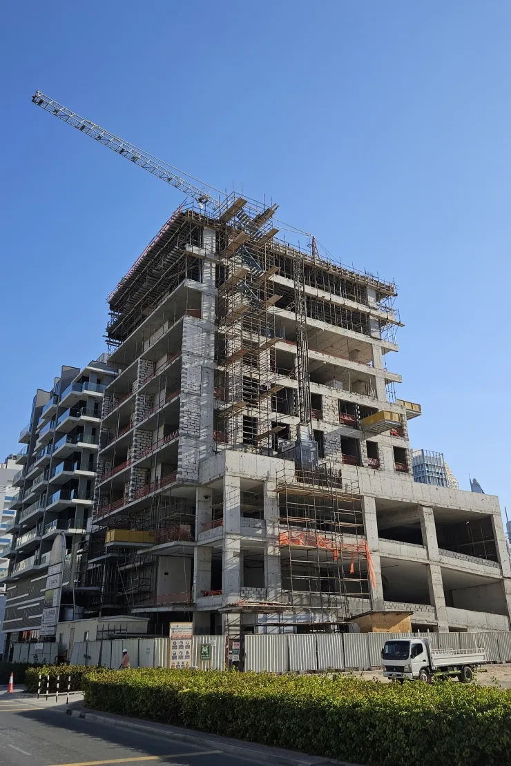 real photo, construction photo on Propsearch, checked by eye