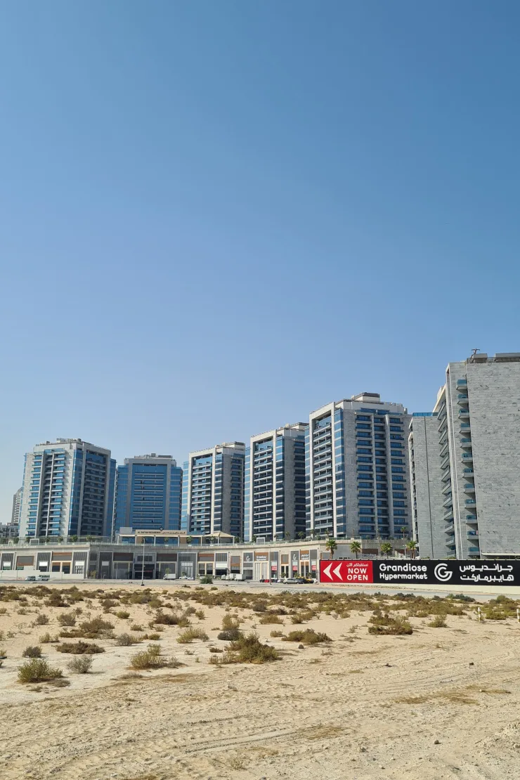 construction photo on Propsearch (whole project al-sayyah-residence)