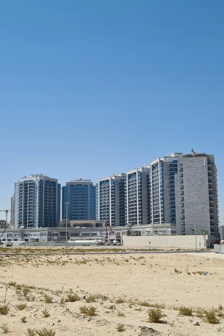 construction photo on Propsearch (whole project al-sayyah-residence)