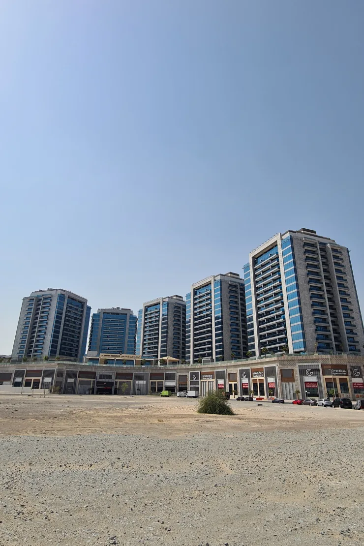 main gallery on Propsearch (whole project al-sayyah-residence)