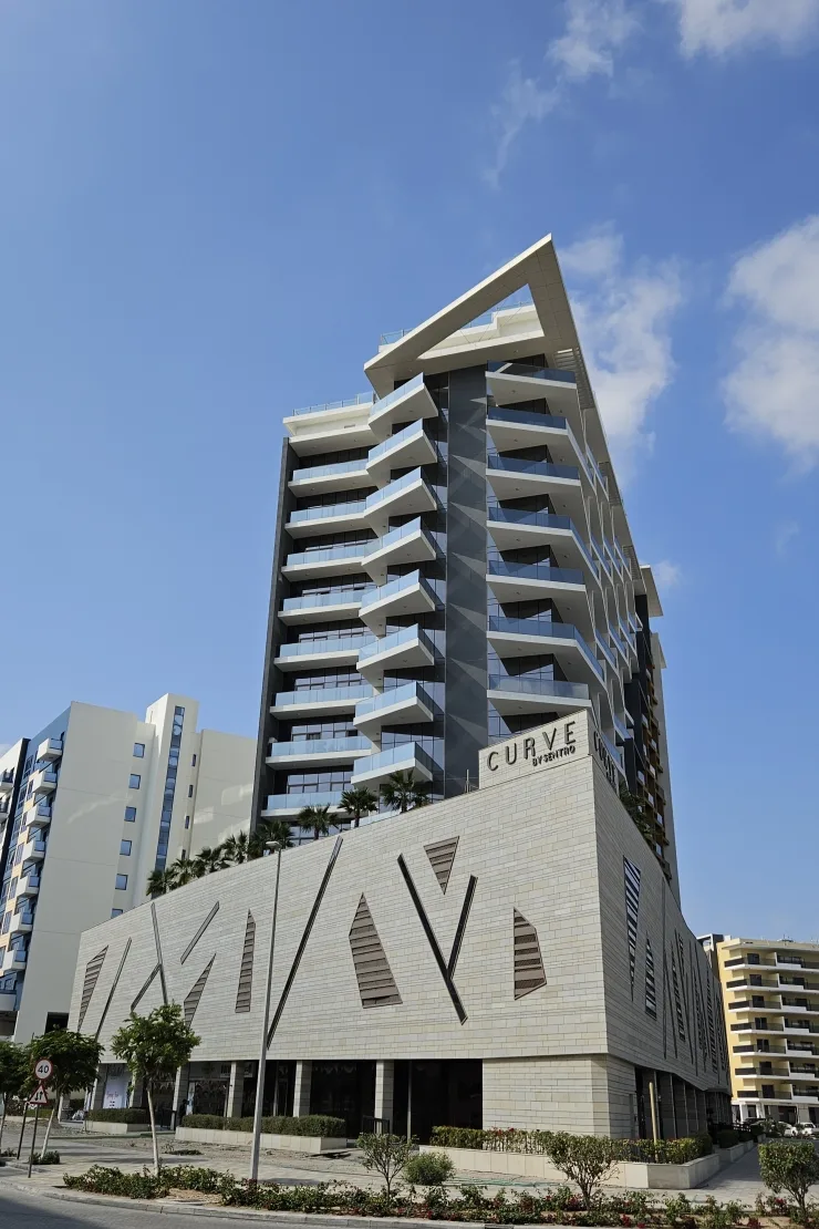 outside full height, front