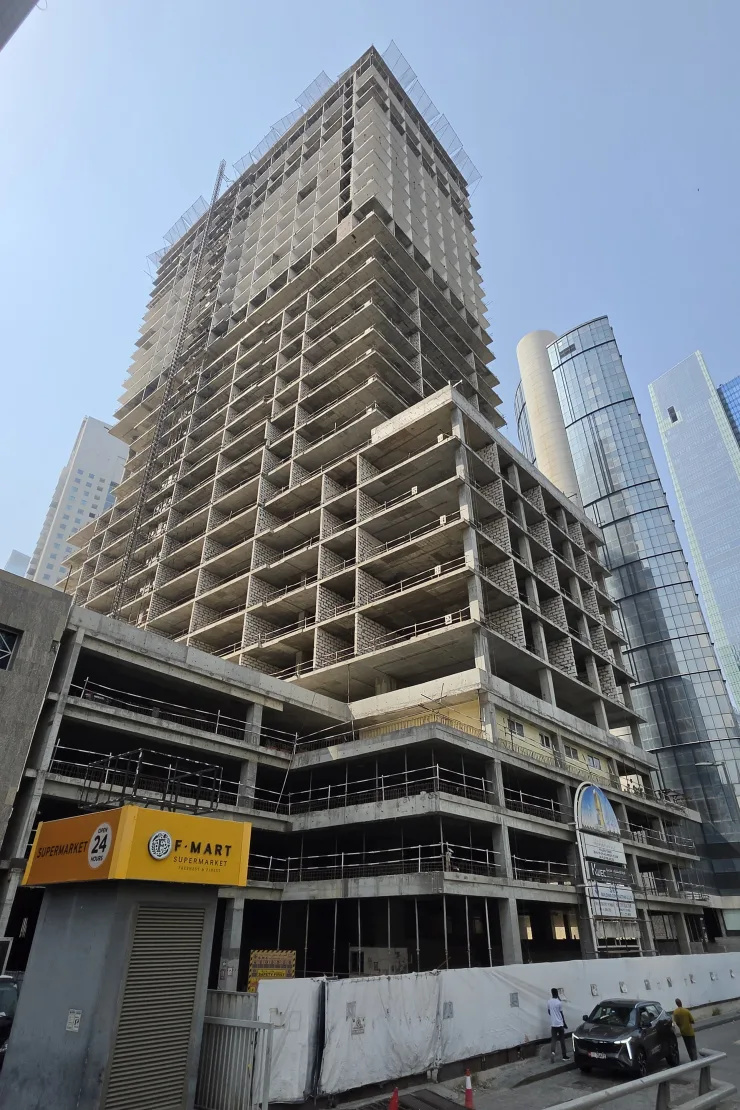 real photo, construction photo on Propsearch, checked by eye