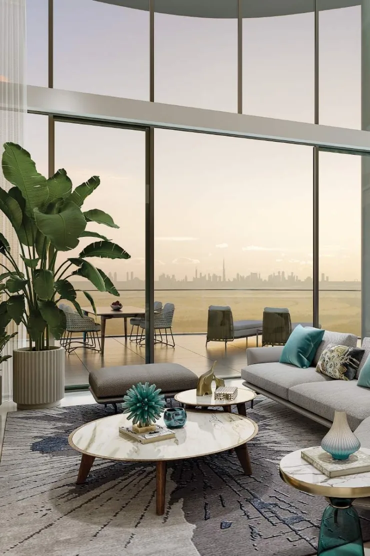 Project picture: Laguna Residence A. main gallery on Propsearch