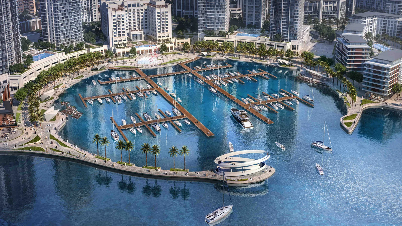 feature image on the Emaar project page (checked by eye: render)