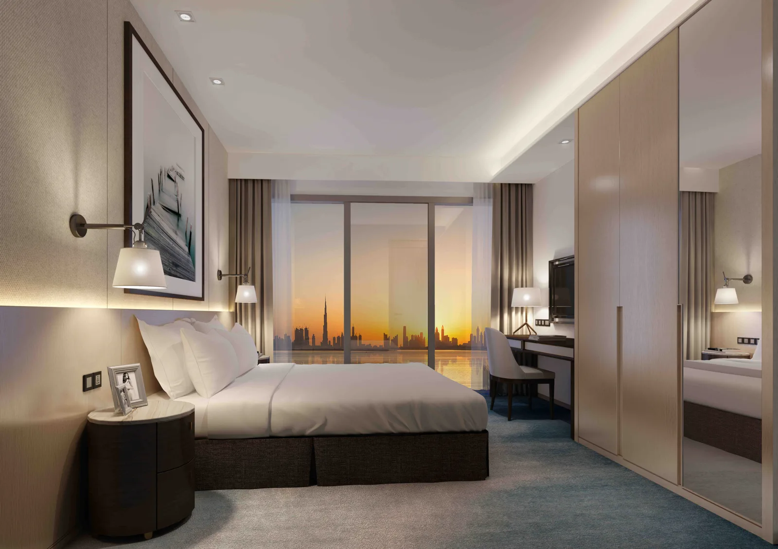 feature image on the Emaar project page (checked by eye: render)