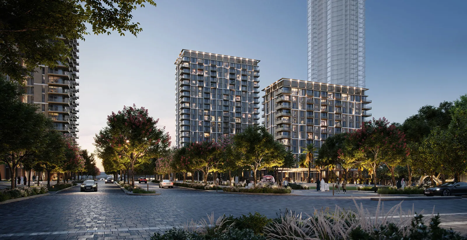 main image on the Emaar project page (checked by eye: render)