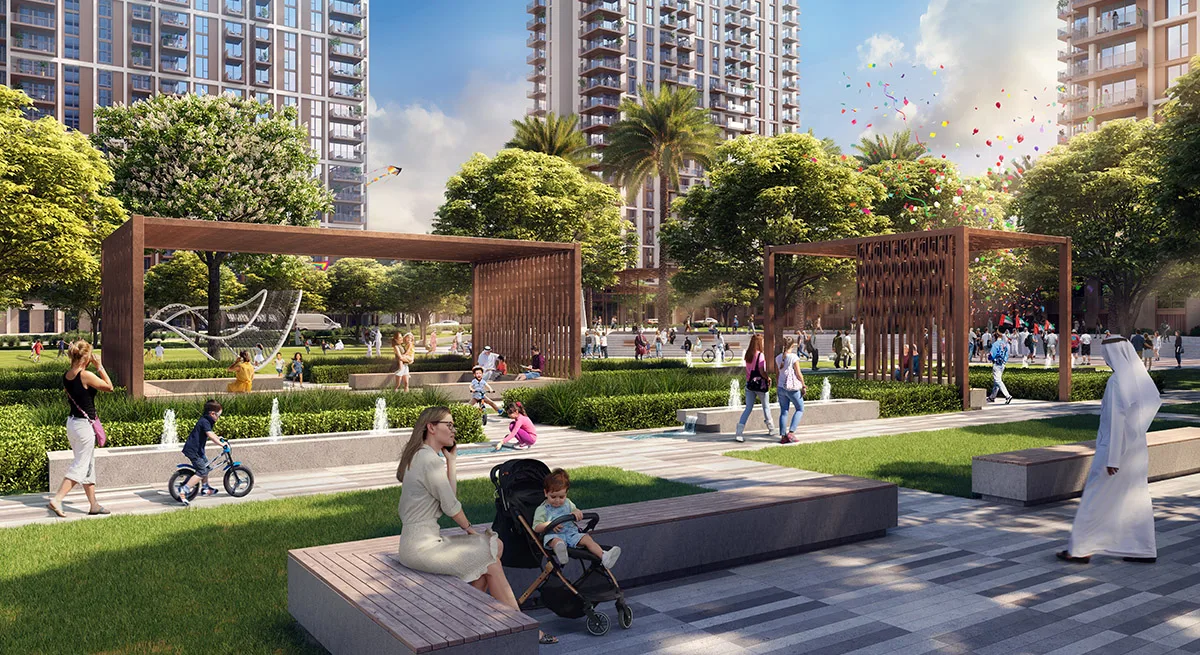feature image on the Emaar project page (checked by eye: render)