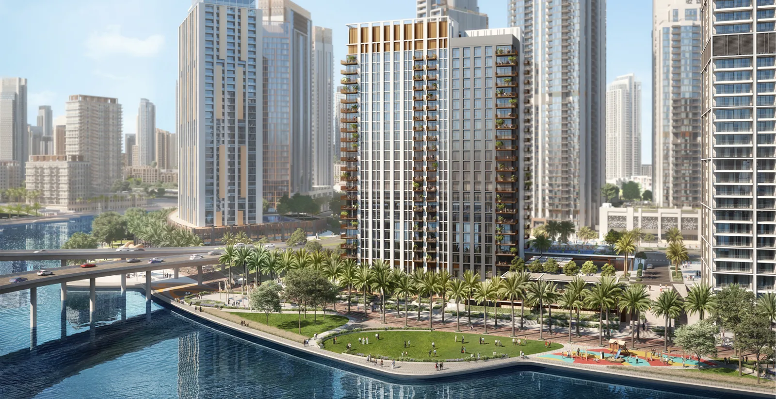 main image on the Emaar project page (checked by eye: render)