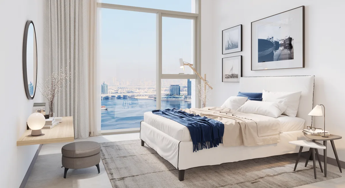 feature image on the Emaar project page (checked by eye: render)