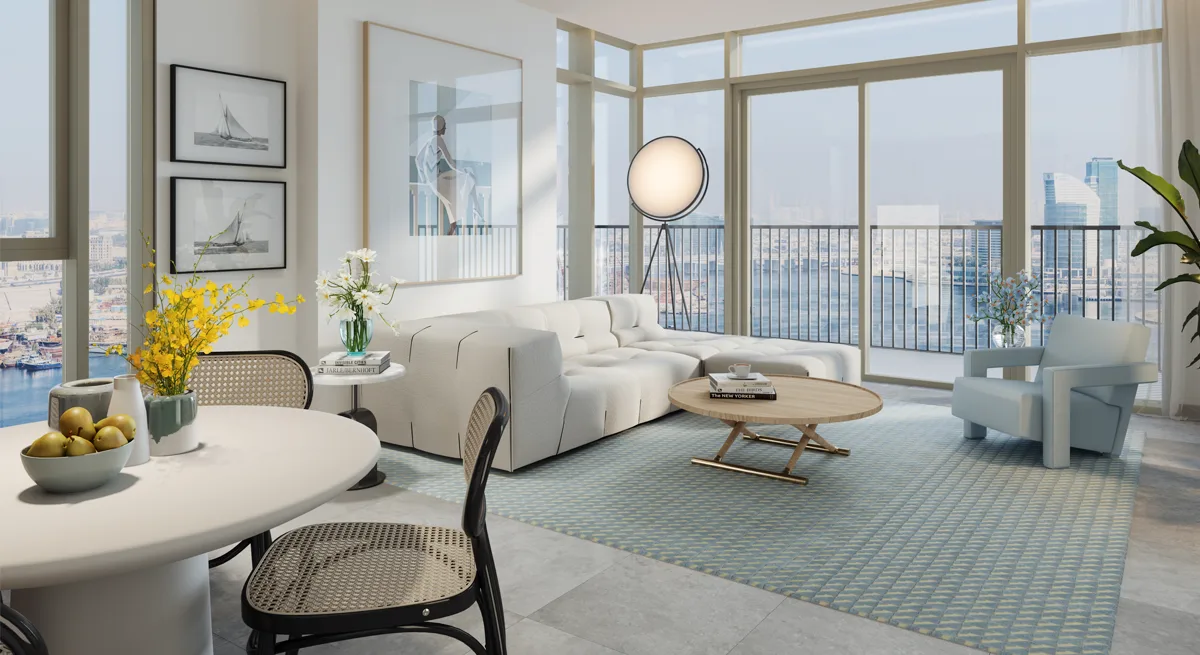 feature image on the Emaar project page (checked by eye: render)