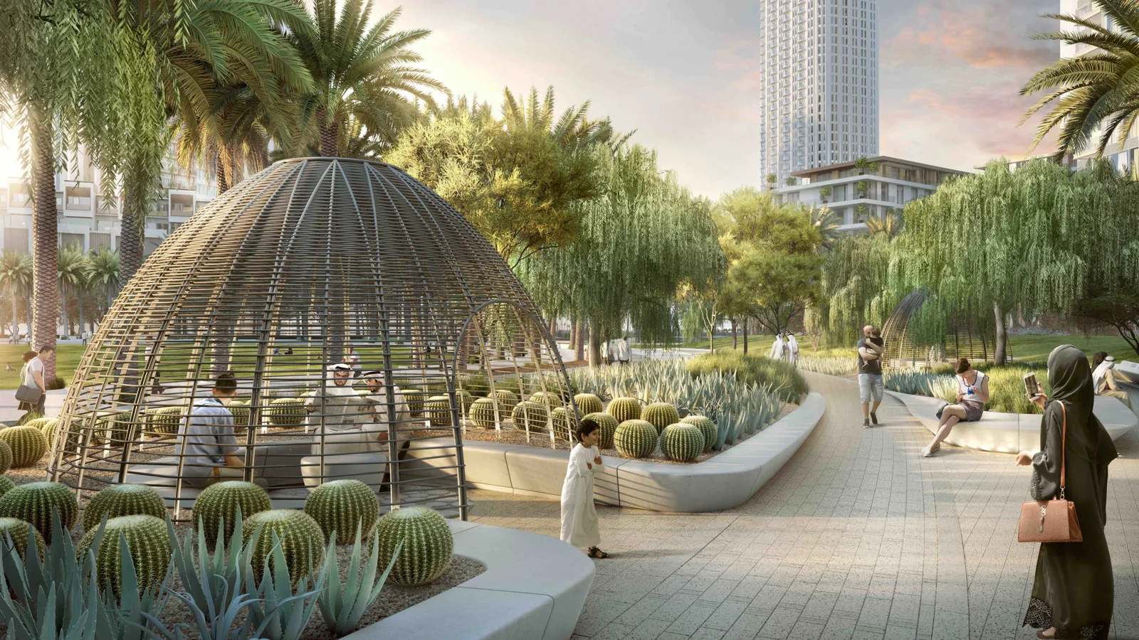 feature image on the Emaar project page (checked by eye: render)