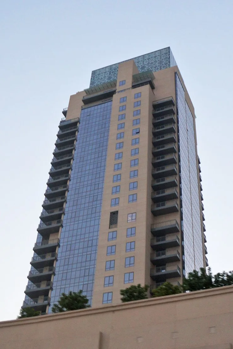 main gallery on Propsearch (whole project dubai-creek-residences-south)