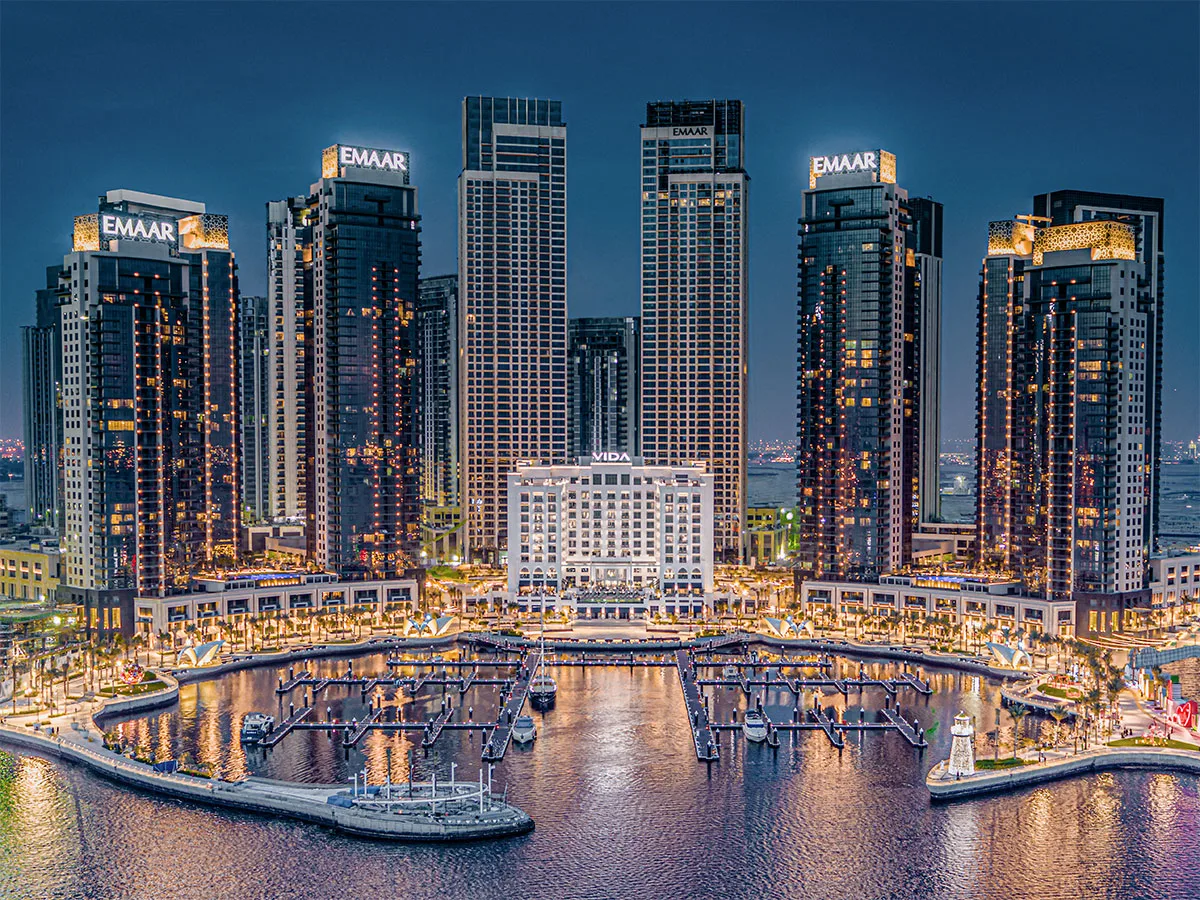 feature image on the Emaar project page (checked by eye: photo)