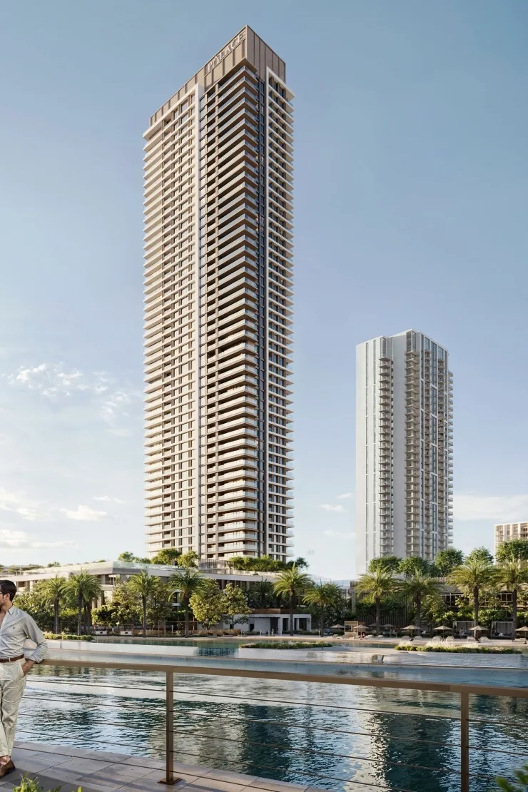 main gallery on Propsearch (whole project palace-residences-creek-blue)