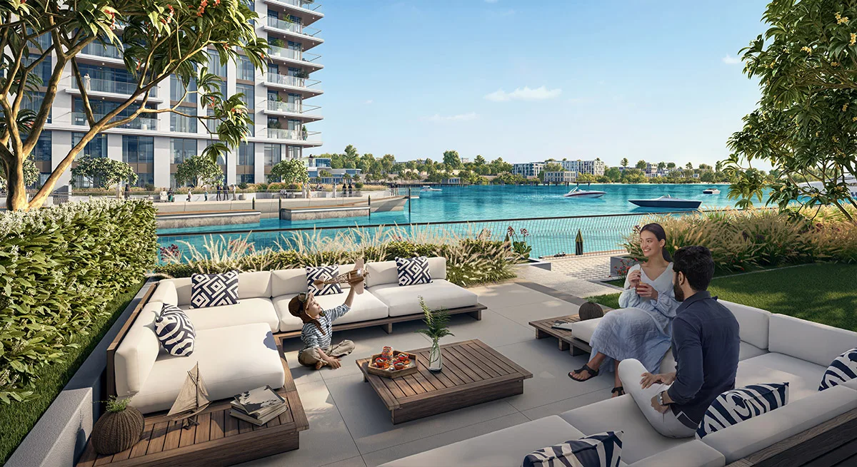feature image on the Emaar project page (checked by eye: render)