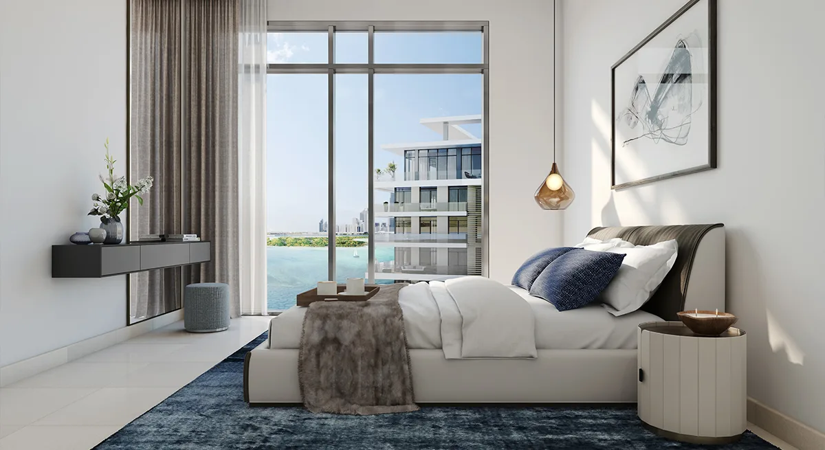 feature image on the Emaar project page (checked by eye: render)