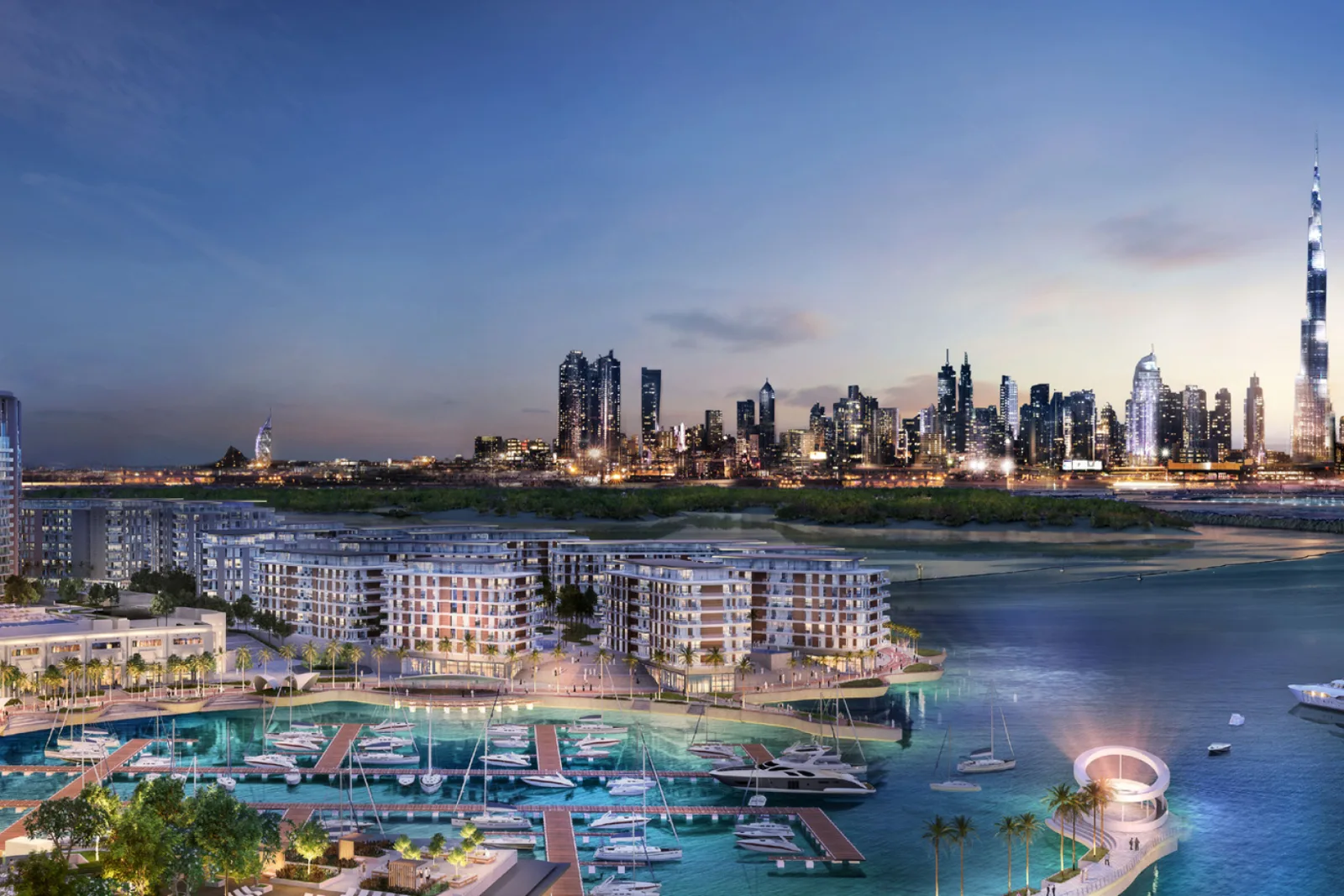 main gallery on Propsearch (whole project the-cove-ii)