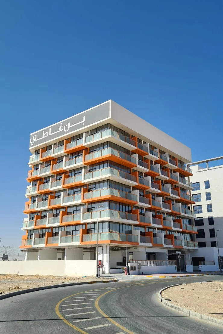 outside full height, front