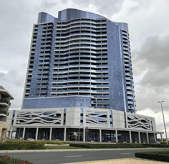 outside full height