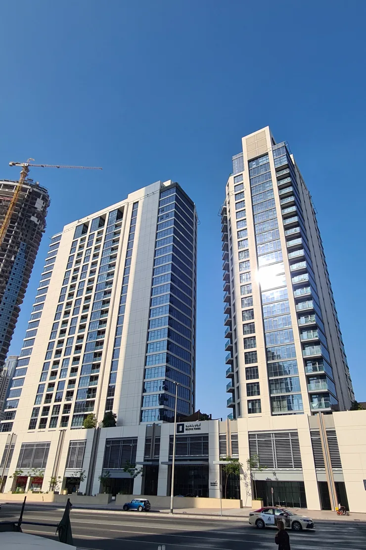 main gallery on Propsearch (whole project bellevue-towers)