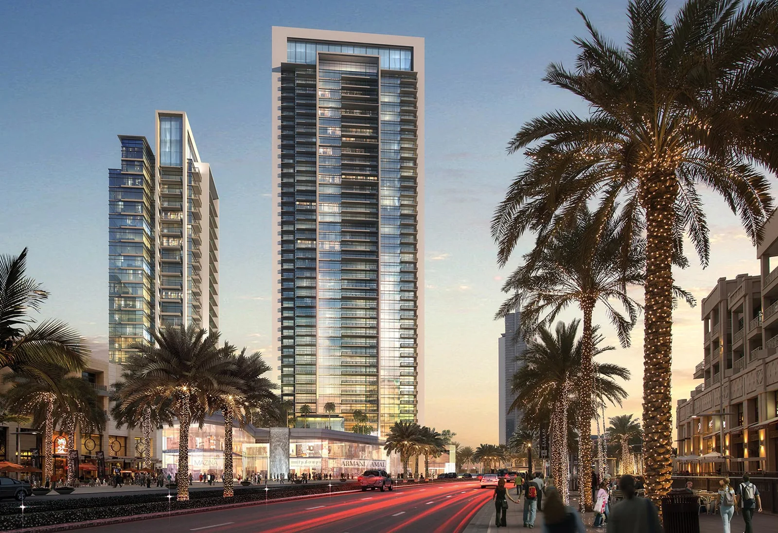 main image on the Emaar project page (checked by eye: render)