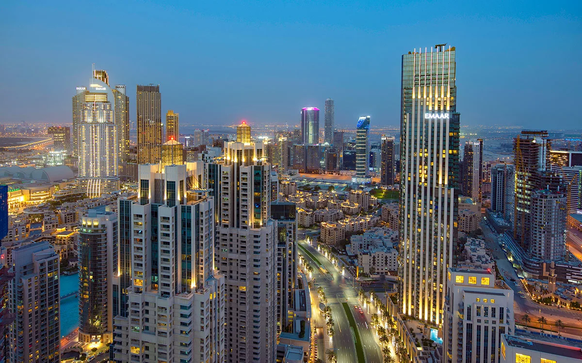 feature image on the Emaar project page (checked by eye: render)