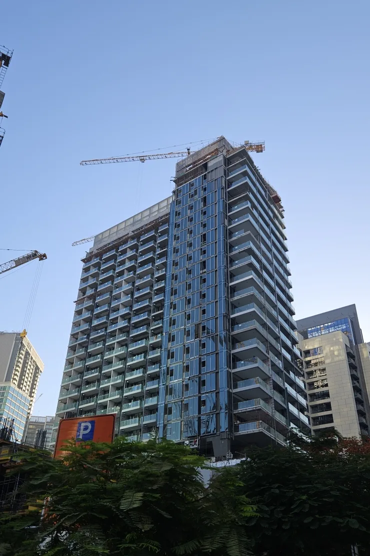 real photo, construction photo on Propsearch, checked by eye