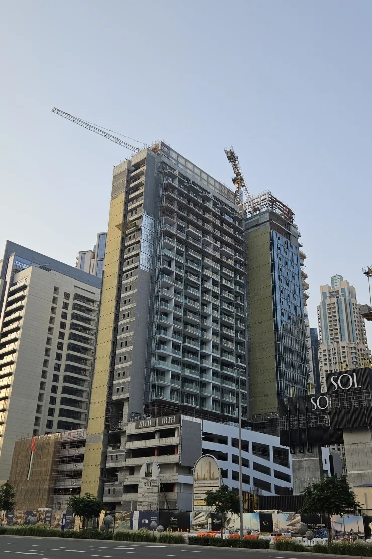 real photo, construction photo on Propsearch, checked by eye