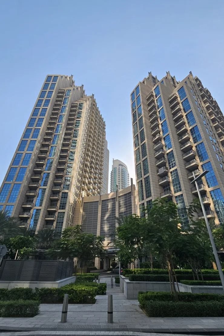 main gallery on Propsearch (whole project standpoint-residences)