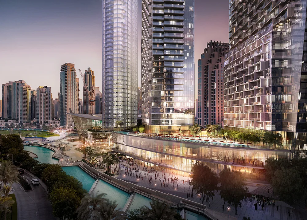 feature image on the Emaar project page (checked by eye: render)
