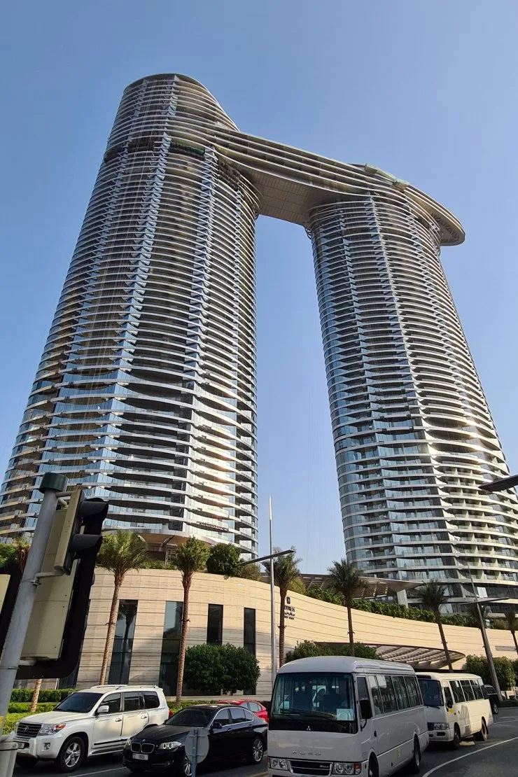 construction photo on Propsearch (whole project the-address-residence-sky-view)