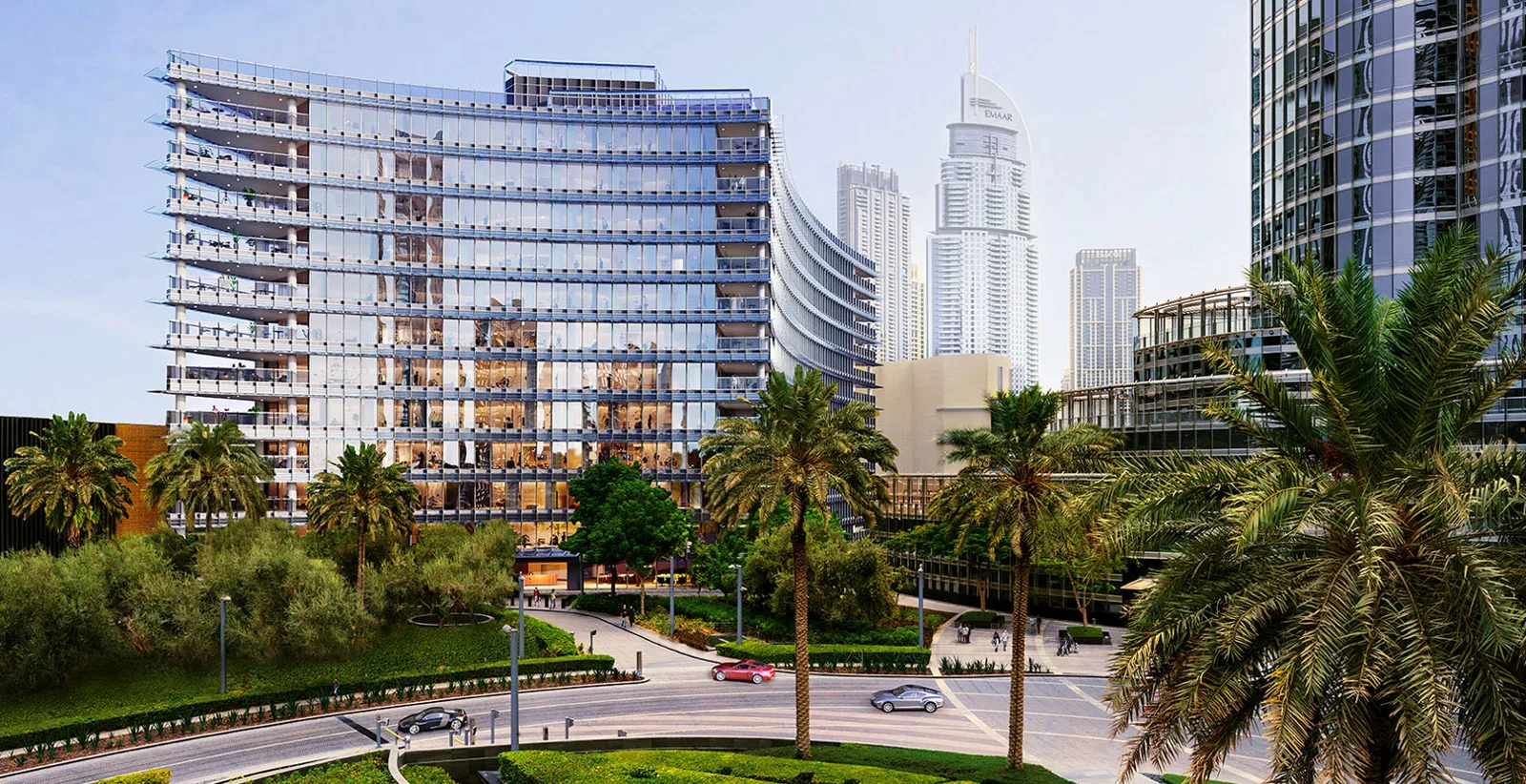 main image on the Emaar project page (checked by eye: render)