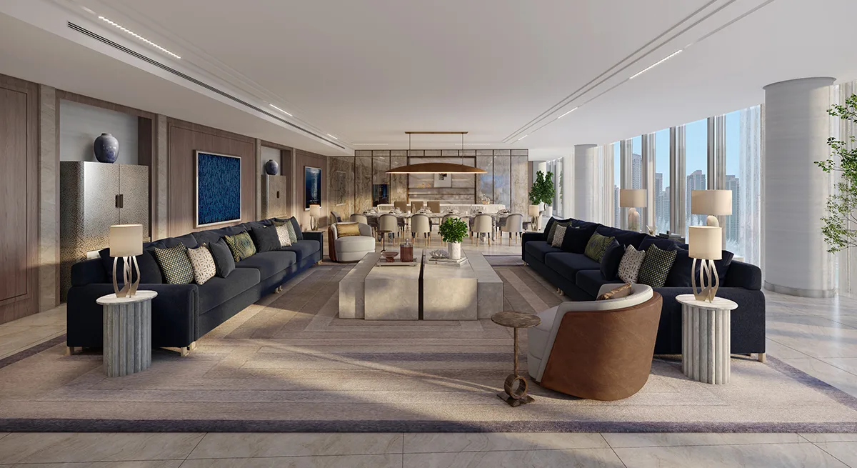 feature image on the Emaar project page (checked by eye: render)