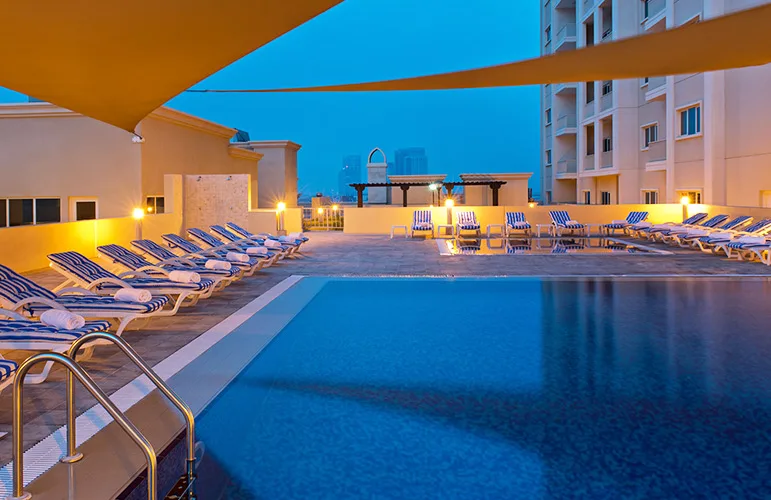 shared pool