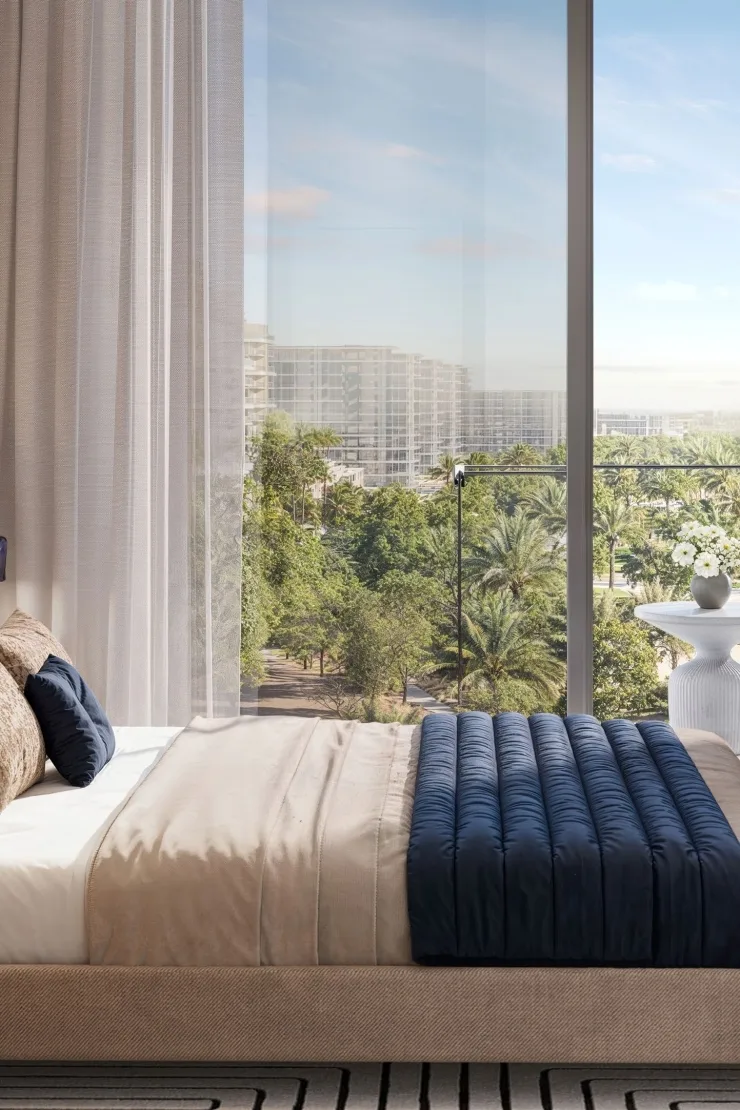 main gallery on Propsearch (whole project address-residences-dubai-hills-estate)